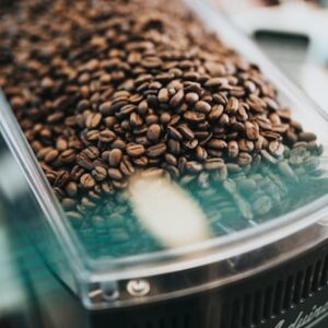 Fresh Ground Coffee Blend