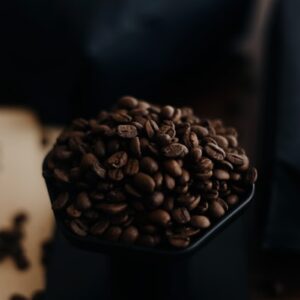 Coffee and Tea Sampler
