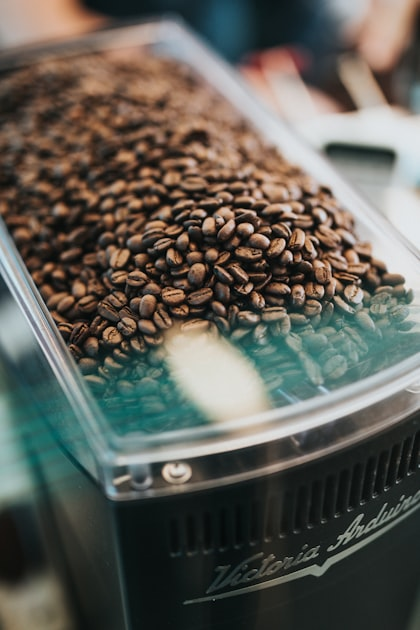 The Best Coffee in Atlanta