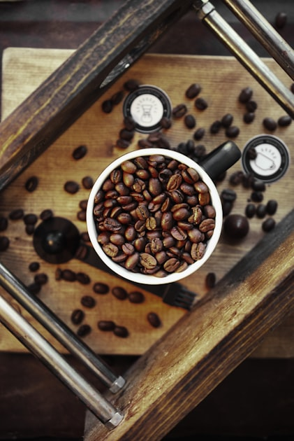 The Perfect Coffee Brewing Methods