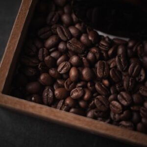 Organic Whole Bean Coffee