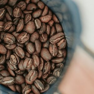 Organic Coffee Gift Set